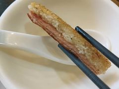 -老来福·非遗酸汤兔(凯旋路店)