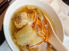 -半山腰·云南菜(侨福芳草地店)