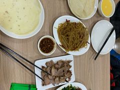 -姥家春饼店(漳州二路店)