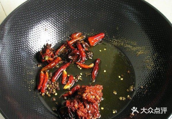 美味水煮鱼片 口水止不住哦