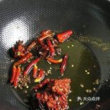 美味水煮鱼片 口水止不住哦