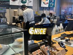 -星巴克(天津凯德天津湾店)