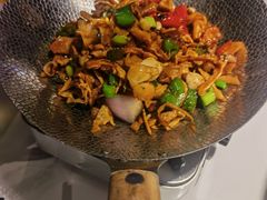 -老阿爸鲜鱼土菜(园区永旺店)