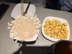 -半天妖烤鱼(中山路店)