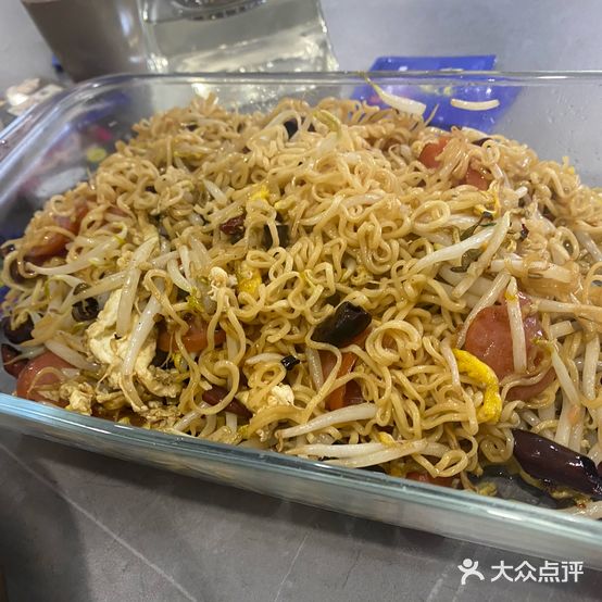 虾蟹居