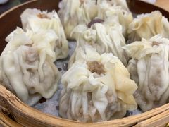 -都一处烧麦馆(前门店)