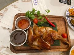 -KingThaia金泰兰(滨江天街店)