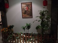 -小时候文化主题餐厅(田家店)