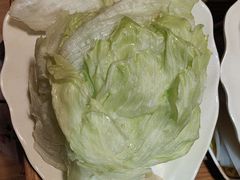 -芦月轩羊蝎子(劲松店)