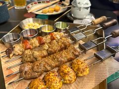 -雪熊精酿·哈尔滨烧烤酒馆(非遗大串店)