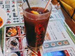 -七爷清汤腩·港式餐厅(金狮广场店)