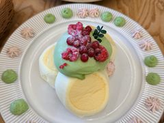 -oh! by FINE cafe&canteen