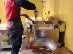-傅强排骨(成都总店)