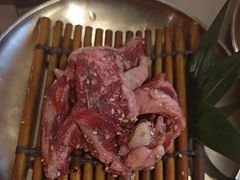-西塔老太太泥炉烤肉(济南首店)