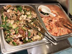 -黄金水汇·美食(文锦渡店)