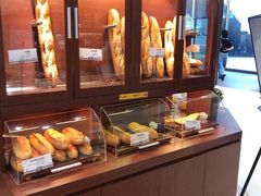 明太子法式面包-都恩客(高岛屋百货店)