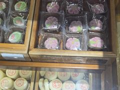 -稻香村(文殊院旗舰店)