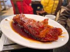 -丽的面家(多宝路店)