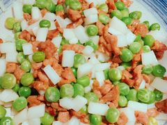 -兰溪小馆(东直门簋街店)