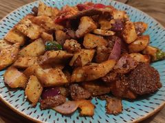 -那时新疆·若羌(经纬汇店)