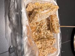 -彩霞街炸鸡(玉带园店)