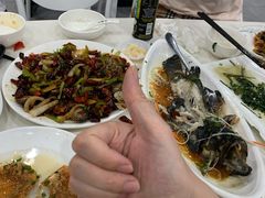 -南海渔家•海鲜•正宗海南菜(海棠湾店)