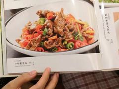 -锦粤宫·精致粤菜(深圳北站店)