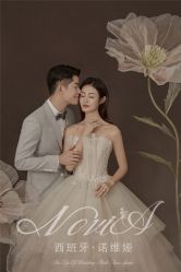 -易摄影婚纱摄影工作室