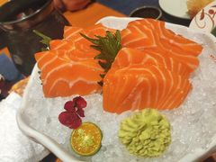 -千代御(临河街店)