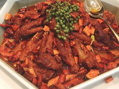 -谷语中餐厅