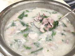 猪杂粥-标记美食新鲜猪杂(兴南大道店)