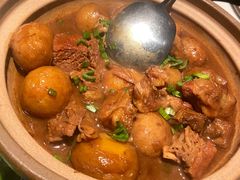 -青年公社烤鸭(青年路店)