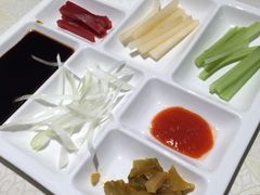 -四季小馆·地道北京小吃(广百店)