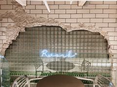 -RWORK·COFFEE(滨江店)
