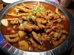 -胖哥俩肉蟹煲(宿迁宝龙广场店)