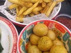 -孖记茶档·热腾茶餐(乐峰店)