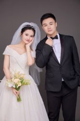 -巴黎新娘婚纱摄影·婚礼策划(嘉定总店)