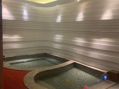 -大连金石滩绿发温泉假日酒店