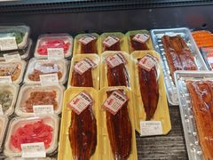 -Olé精品超市(上海港汇恒隆店)