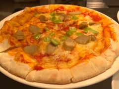 -长春净月潭喜来登酒店·盛宴标帜餐厅