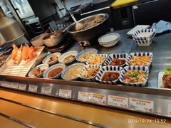 -虹梅食堂·爱蝦乃家
