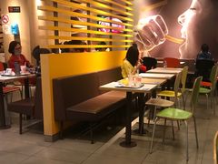 -麦当劳(豫园店)