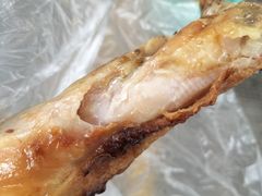 -土门八珍烤鸡腊味店(土门老店)