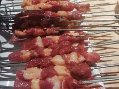 -悦屋老板娘的烤肉店(紫薇田园店)