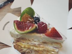 -麦田工坊(月湖店)