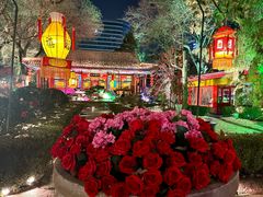 -白家大院·王府宫廷菜(苏州街店)