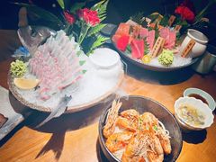 -阿吾罗日本料理(K11艺术中心店)