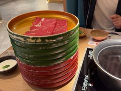 -温野菜涮涮锅(大悦城店)