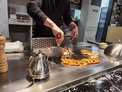 -大成铁板烧•板前(复古餐厅石老人店)