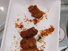 -辛香味烧鱼馆·非遗技艺·排骨红烧肉(光谷医药园店)